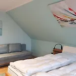 Residenz Meeresbrandung Ferienwohnung 56 Rm56