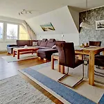Residenz Meeresbrandung Ferienwohnung 56 Rm56