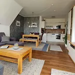 Residenz Meeresbrandung Ferienwohnung 56 Rm56