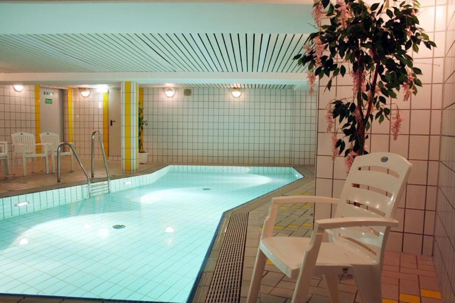 Residenz Meeresbrandung 56 Rm56 Cuxhaven