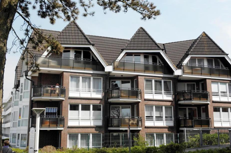 Residenz Meeresbrandung 56 Rm56 Cuxhaven