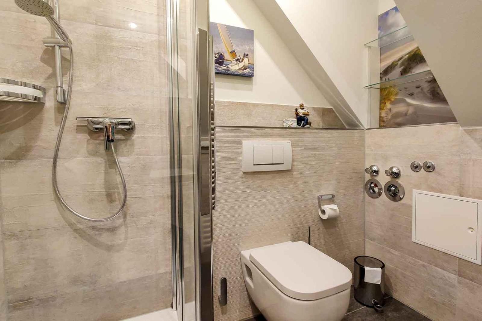 Apartment Residenz Meeresbrandung 56 Rm56 *