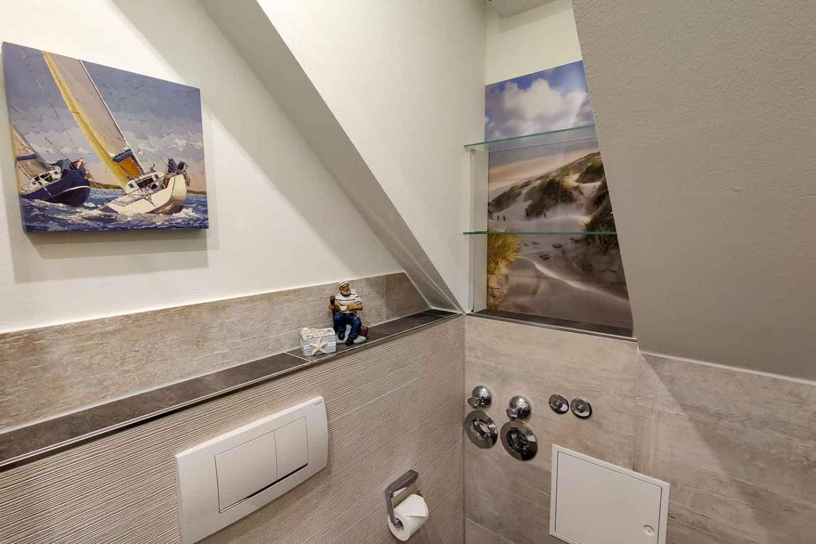 Apartment Residenz Meeresbrandung 56 Rm56
