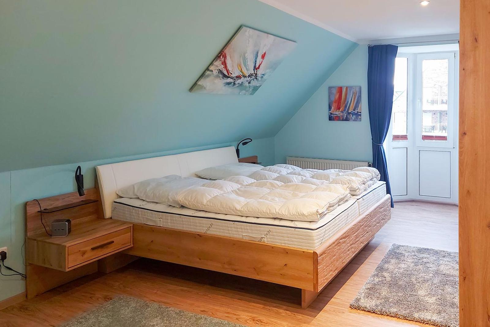 Residenz Meeresbrandung 56 Rm56 *
