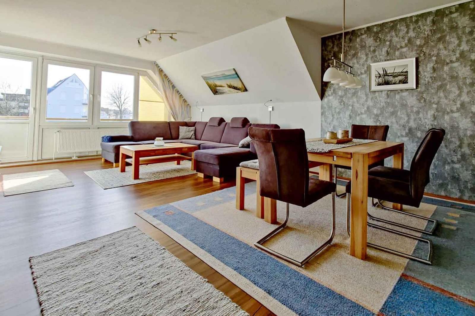 Residenz Meeresbrandung 56 Rm56