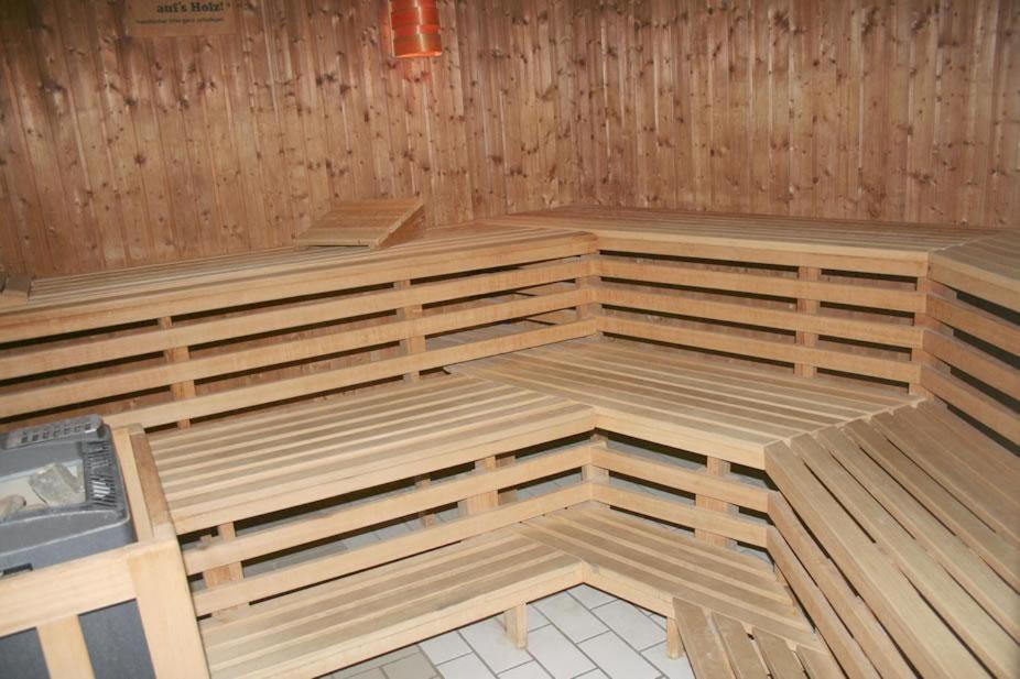 Residenz Meeresbrandung 56 Rm56 Apartment Cuxhaven