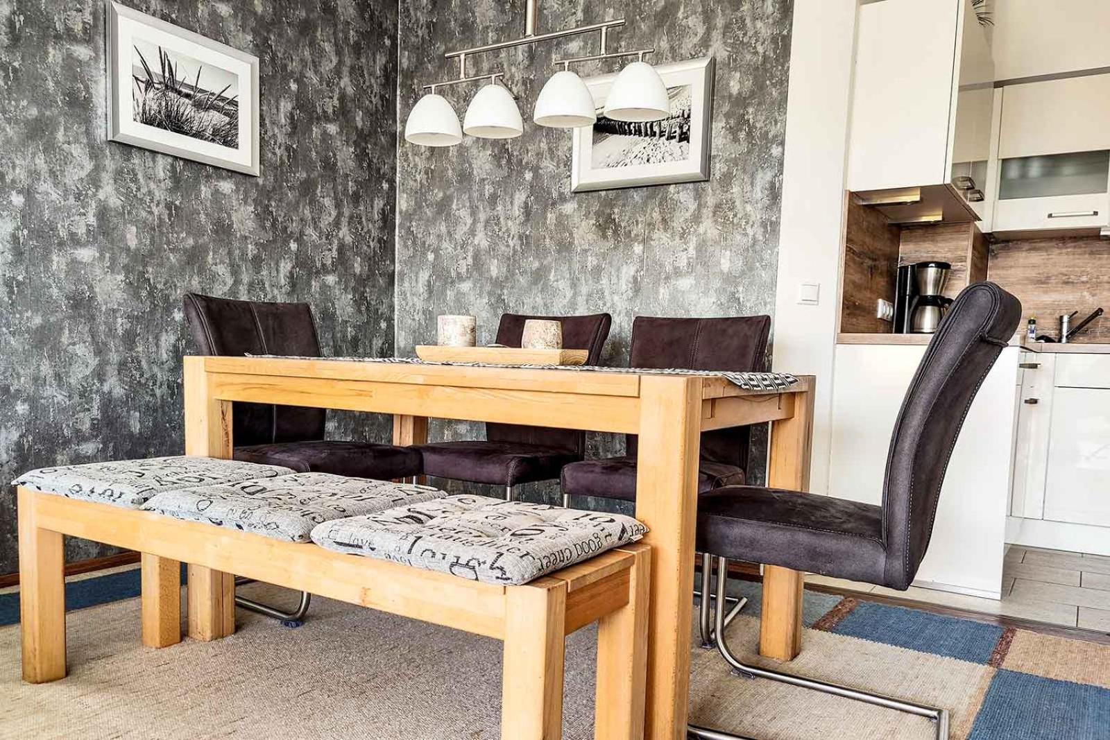 Residenz Meeresbrandung 56 Rm56 Cuxhaven