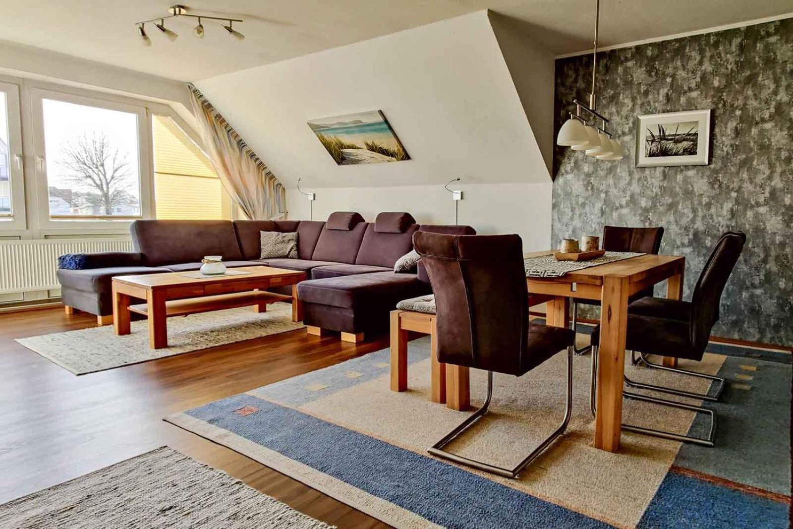 Residenz Meeresbrandung 56 Rm56 Apartment